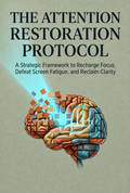 THE ATTENTION RESTORATION PROTOCOL